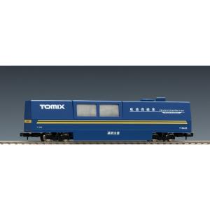 トミックス TOMIX ☆6433 「 マルチレールクリーニングカーセット