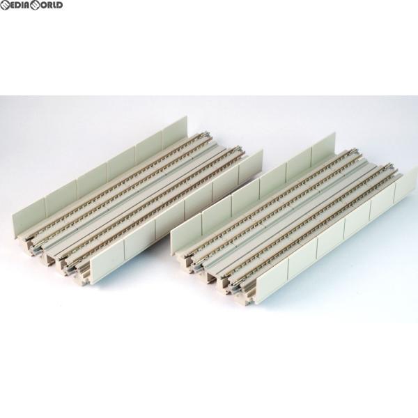 『新品』『お取り寄せ』{RWM} 20-411 UNITRACK(ユニトラック) 複線高架直線線路 ...