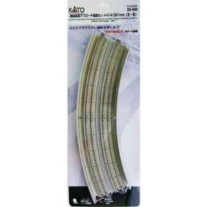 『新品』『お取り寄せ』{RWM} 20-545 UNITRACK(ユニトラック) 複線高架アプローチ...