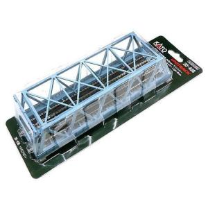 カトー（KATO） (N) 20-545 ユニトラック 複線高架アプローチ線路 R414