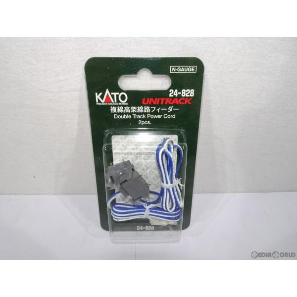 『新品』『お取り寄せ』{RWM} 24-828 UNITRACK(ユニトラック) 複線高架線路 フィ...