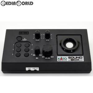 KATO サウンドボックス 22-102 & カードセット KATO鉄道模型オンラインショッピング サウンドボックス(サウンド