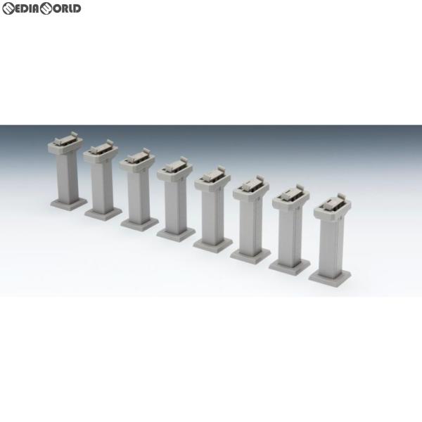 『新品』『お取り寄せ』{RWM} 3235 PC水平橋脚P10(8本セット) Nゲージ 鉄道模型 T...