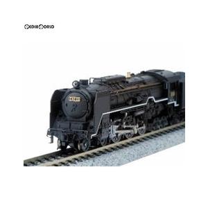 カトー（KATO） Nゲージ KATO 2017-2 C62 2 北海道形 在庫品 : 鉄魂