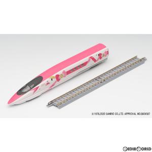 トミーテック トミックス ファーストカーミュージアム JR 500-7000系