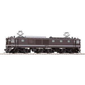 トミックス TOMIX HO-2036 JR EF64-1000形電気機関車（前期型・JR貨物