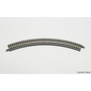 ロクハン R002 曲線レールR195mm 45° 4本入り   Z