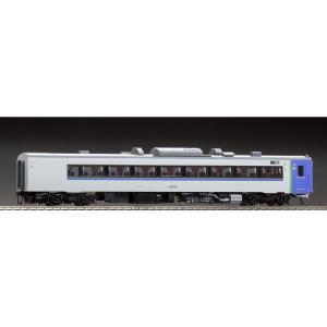 トミックス TOMIX HOゲージ HO-9086、HO-426/7/8/9 JR キハ183-500系