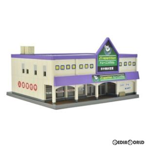 『新品』『お取り寄せ』{RWM} 254867 建物コレクション(建コレ) 153-2 スポーツジム...