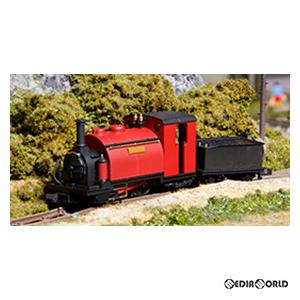 『新品』『お取り寄せ』{RWM} 51-201B (OO-9)スモールイングランド プリンス(赤)(...