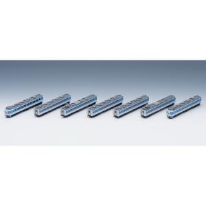 カトー KATO Nゲージ 8両基本セット 10-224 185系 0番台 踊り子 新塗色