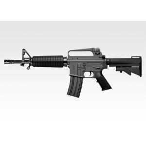 『新品』『お取り寄せ』{MIL} 東京マルイ スタンダード電動ガン コルト M733コマンド (18...