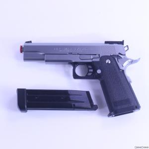 TOKYO MARUI（東京マルイ） ガスガン ハイキャパ カスタム デュアル