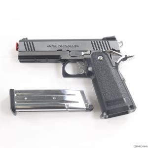 TOKYO MARUI（東京マルイ） ガスガン ハイキャパ カスタム デュアル