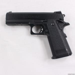 TOKYO MARUI（東京マルイ） ガスガン ハイキャパ カスタム デュアル