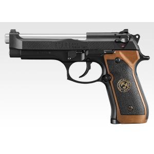 TOKYO MARUI（東京マルイ） ガスブローバックガン サムライエッジA1