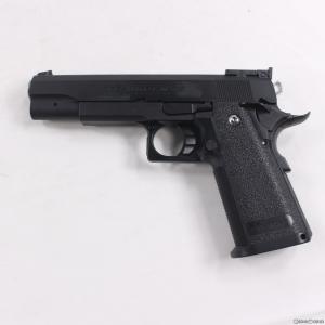 TOKYO MARUI（東京マルイ） ガスガン ハイキャパ カスタム デュアル