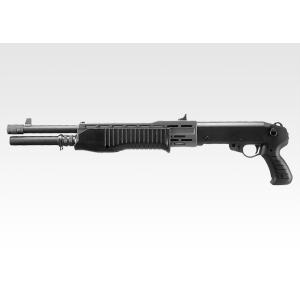 TOKYO MARUI（東京マルイ） 『中古即納』{MIL} エアーショットガン M3