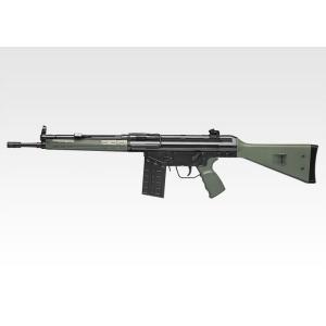 クラウンモデル 『新品即納』{MIL} エアーコッキング ライフル XM4