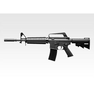 クラウンモデル 『新品即納』{MIL} エアーコッキング ライフル XM4