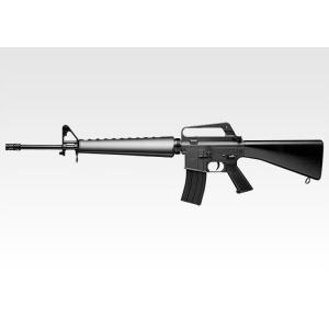 クラウンモデル 『新品即納』{MIL} エアーコッキング ライフル XM4