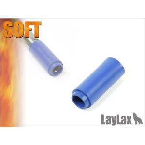 『新品即納』{MIL} ライラクス ストレートチャンバーパッキン(ソフト)(20150223)