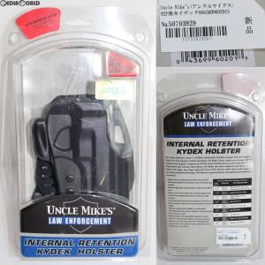 特価⇒『新品即納』{MIL}Uncle Mike's(アンクルマイクス) 92F用カイデックスホルスター パドルホルスター(#UNC57201)(20170517)｜media-world