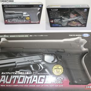 TOKYO MARUI（東京マルイ） 『中古即納』{MIL} ガスブローバック U.S.