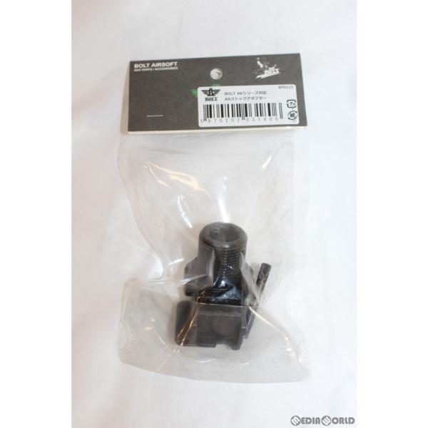 『新品即納』{MIL} BOLT AIRSOFT(ボルトエアソフト) AKシリーズ対応 ARストック...