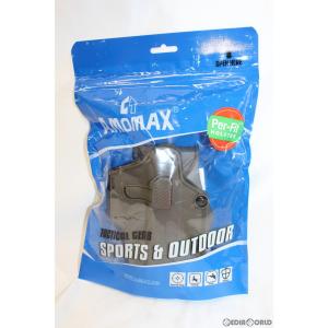 AMOMAX マルチ フィット ホルスター FDE