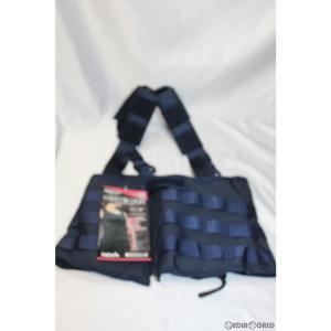 『新品即納』{MIL}LayLax(ライラクス) BATTLESTYLE(バトルスタイル) コルセットリグライト NAVY(ネイビー) 9号(20210312)