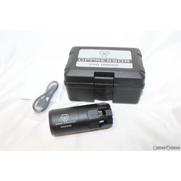 『新品即納』{MIL} ノーブランド EMG正規ライセンス STRIKE INDUSTRY(ストライ...