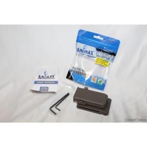 AMOMAX ユニバーサル マガジン ポーチ FDE