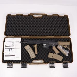 新品即納』{MIL} KingArms(キングアームズ) ガスアサルトライフル