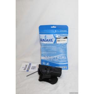 AMOMAX タクティカルホルスター プラスチック シェル フィッツ for SP2022