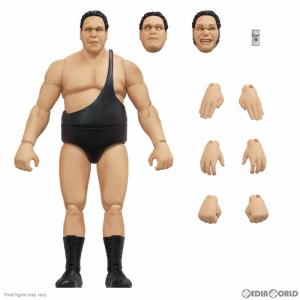 アンドレ ザ ジャイアント アルティメイト 8インチ アクションフィギュア ver.3