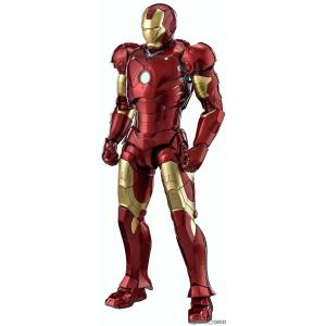 DLX アイアンマン・マーク3 Iron Man Mark