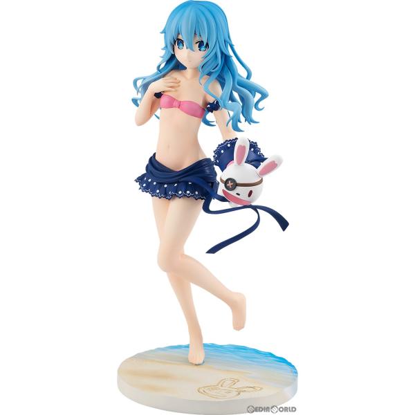 『新品』『お取り寄せ』{FIG}四糸乃(よしの) デレさせ水着ver. デート・ア・ライブIV 1/...