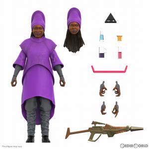 新スタートレック/ ガイナン アルティメイト 7インチ アクションフィギュア