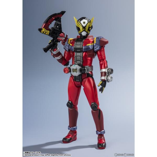 『予約安心出荷』{FIG}S.H.Figuarts 仮面ライダーゲイツ 平成ジェネレーションズエディ...