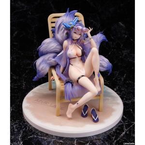 『予約安心出荷』{FIG}土佐(とさ) 鳴子小夏 アズールレーン 1/7 完成品 フィギュア ダイキ工業(2024年9月)｜media-world