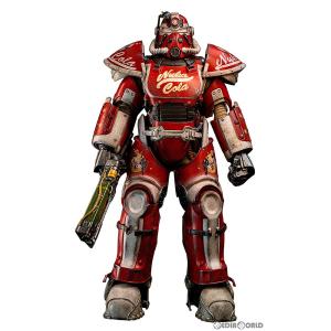 『予約安心出荷』{FIG}T-51 ヌカコーラ・パワーアーマー Fallout(フォールアウト) 1/6 完成品 可動フィギュア threezero(スリーゼロ)/グッドスマイルカンパニー｜media-world