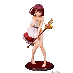 『予約安心出荷』{FIG}ソフィー・ノイエンミュラー お着替えmode ソフィーのアトリエ 〜不思議な本の錬金術士〜 1/7 完成品 フィギュア キューズQ(2025年4月)｜media-world