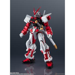 『予約安心出荷』{FIG}GUNDAM UNIVERSE MBF-P02 ガンダムアストレイ レッドフレーム 機動戦士ガンダムSEED ASTRAYシリーズ 可動フィギュア バンダイスピリッツ｜media-world