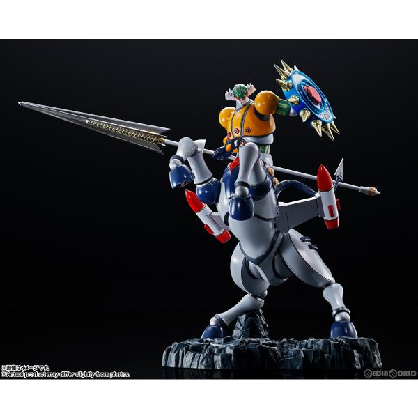 『予約安心出荷』{FIG}Figuarts Zero Touche Metallique(トゥシェ ...