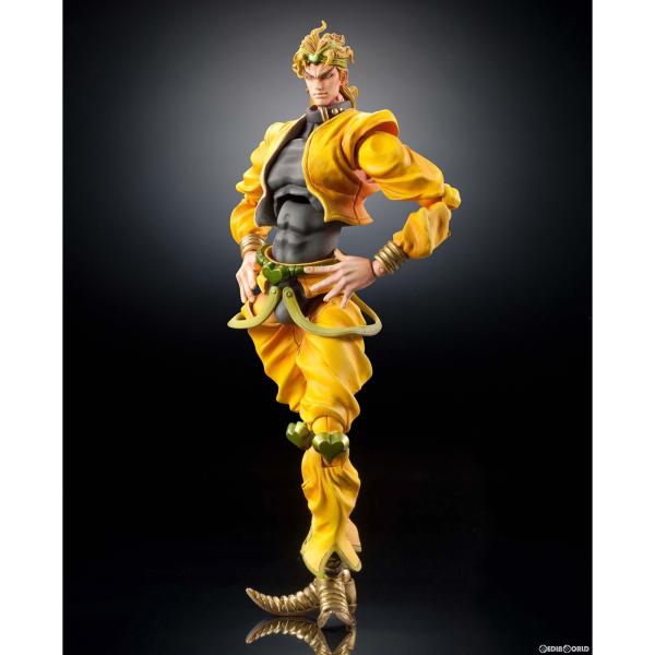 『予約安心出荷』{FIG}(再々販)超像可動 DIO(ディオ) ジョジョの奇妙な冒険 第3部 完成品...