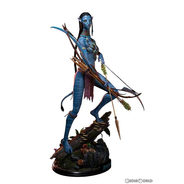 『予約安心出荷』{FIG}「Avatar: The way of water」Neytiri(アバタ...