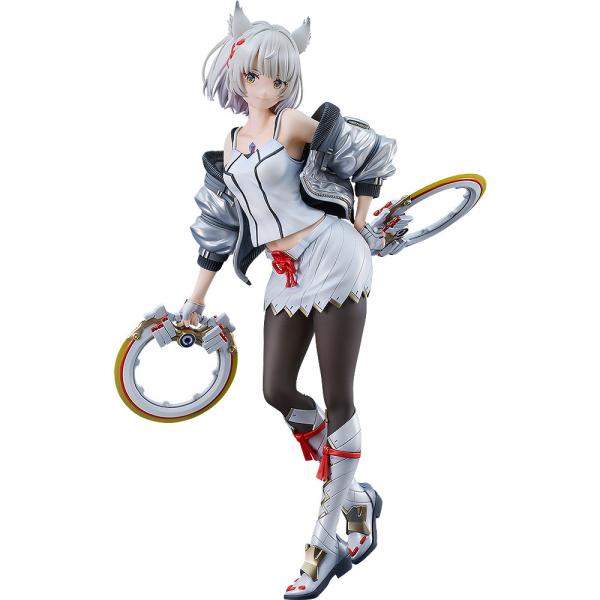 『予約安心出荷』{FIG}ミオ ゼノブレイド3 1/7 完成品 フィギュア グッドスマイルカンパニー...