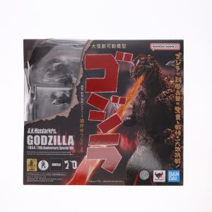 S.H.モンスターアーツ ゴジラ (1954) 70周年特別記念Ver. フィギュア 