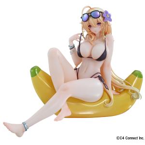 夏の浜辺 賈ク フィギュアの高価買取価格